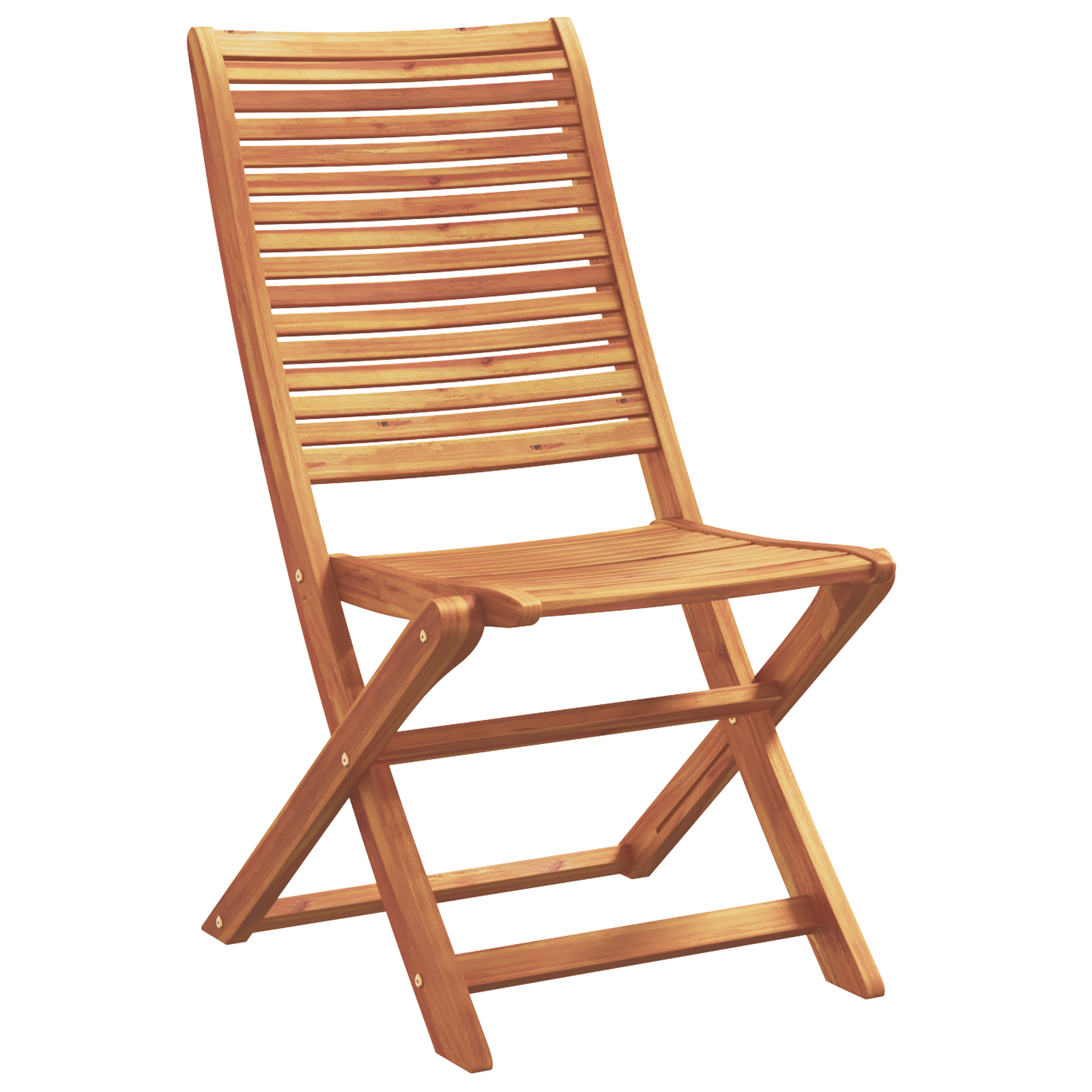 Set de Dining pentru Grădină cu 5 Piese Lemn Masiv Acacia GartenMobel Dekor