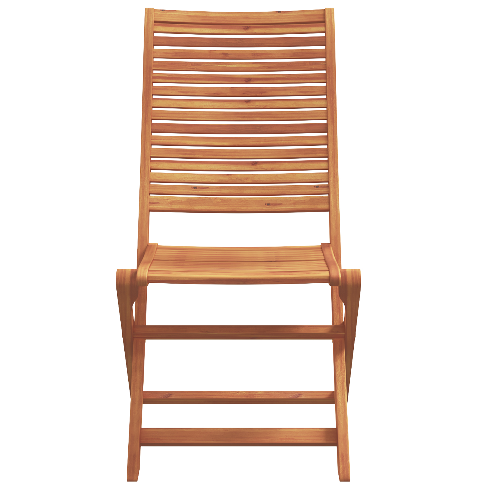 Set de Dining pentru Grădină cu 5 Piese Lemn Masiv Acacia GartenMobel Dekor