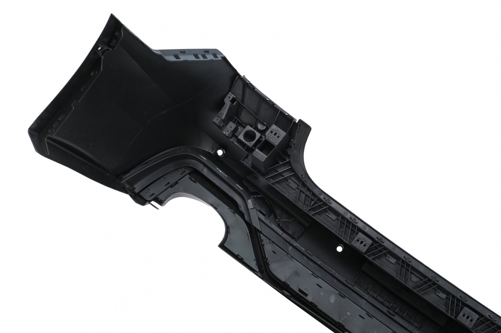 Pachet Exterior Complet Audi A7 4K8 (2018-up) Wide RS Design Performance AutoTuning