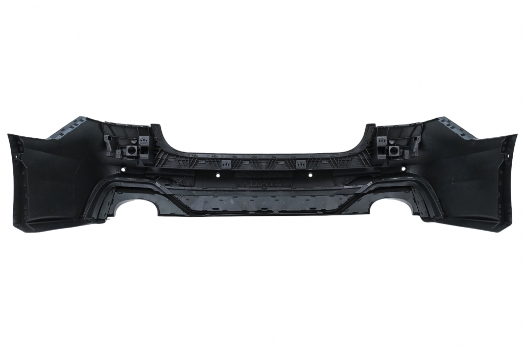 Pachet Exterior Complet Audi A7 4K8 (2018-up) Wide RS Design Performance AutoTuning