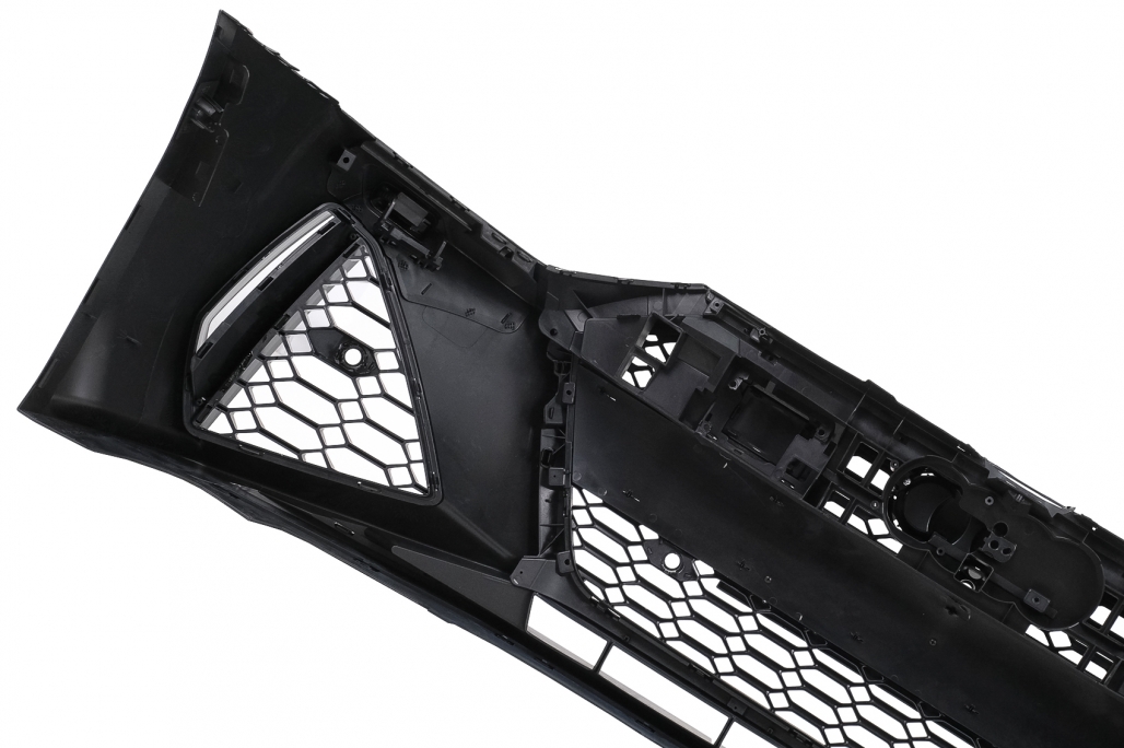 Pachet Exterior Complet Audi A7 4K8 (2018-up) Wide RS Design Performance AutoTuning