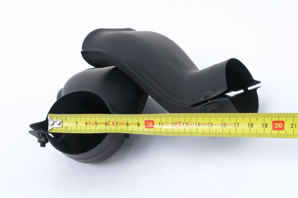 Pachet Exterior Complet Audi A7 4K8 (2018-up) Wide RS Design Performance AutoTuning