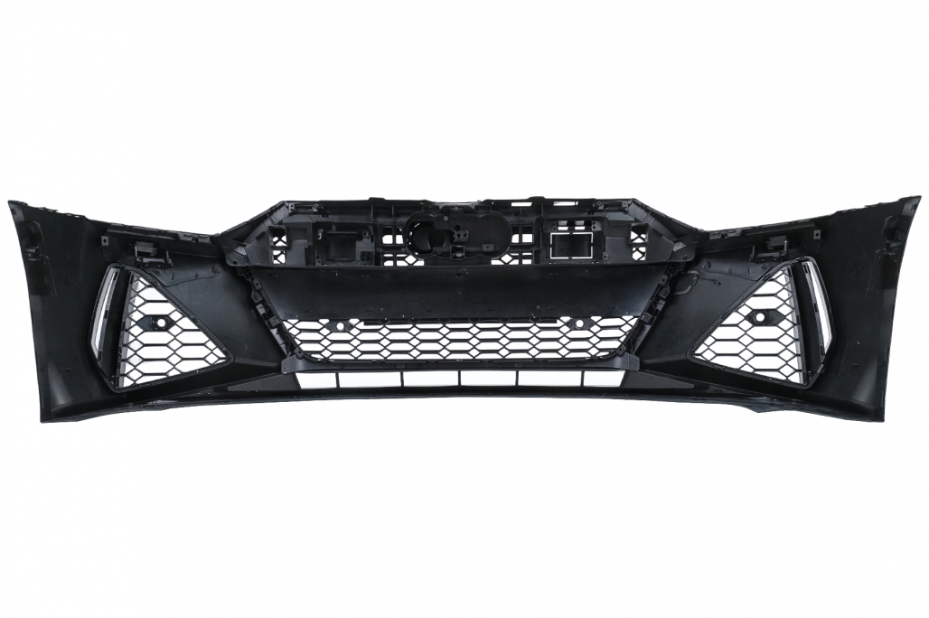 Pachet Exterior Complet Audi A7 4K8 (2018-up) Wide RS Design Performance AutoTuning