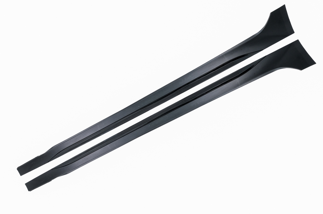 Pachet Exterior Complet Audi A7 4K8 (2018-up) Wide RS Design Performance AutoTuning