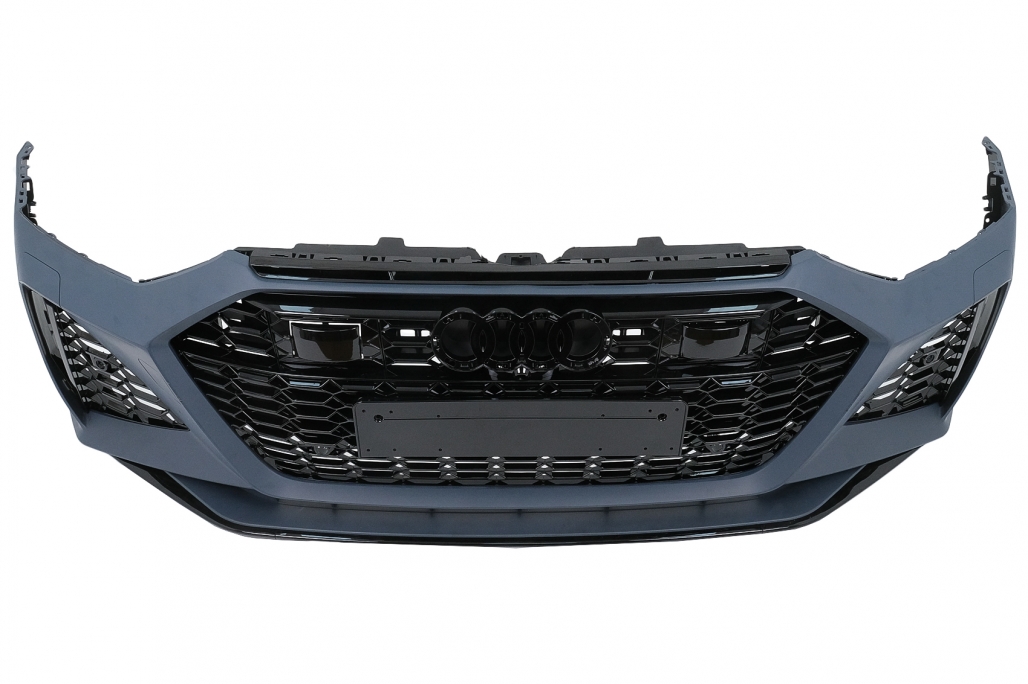 Pachet Exterior Complet Audi A7 4K8 (2018-up) Wide RS Design Performance AutoTuning