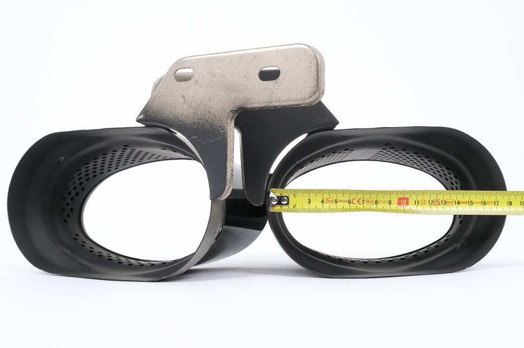 Pachet Exterior Complet Audi A7 4K8 (2018-up) Wide RS Design Performance AutoTuning