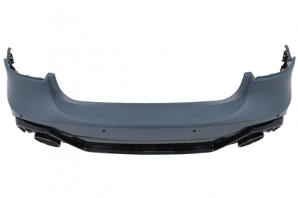 Pachet Exterior Complet Audi A7 4K8 (2018-up) Wide RS Design Performance AutoTuning