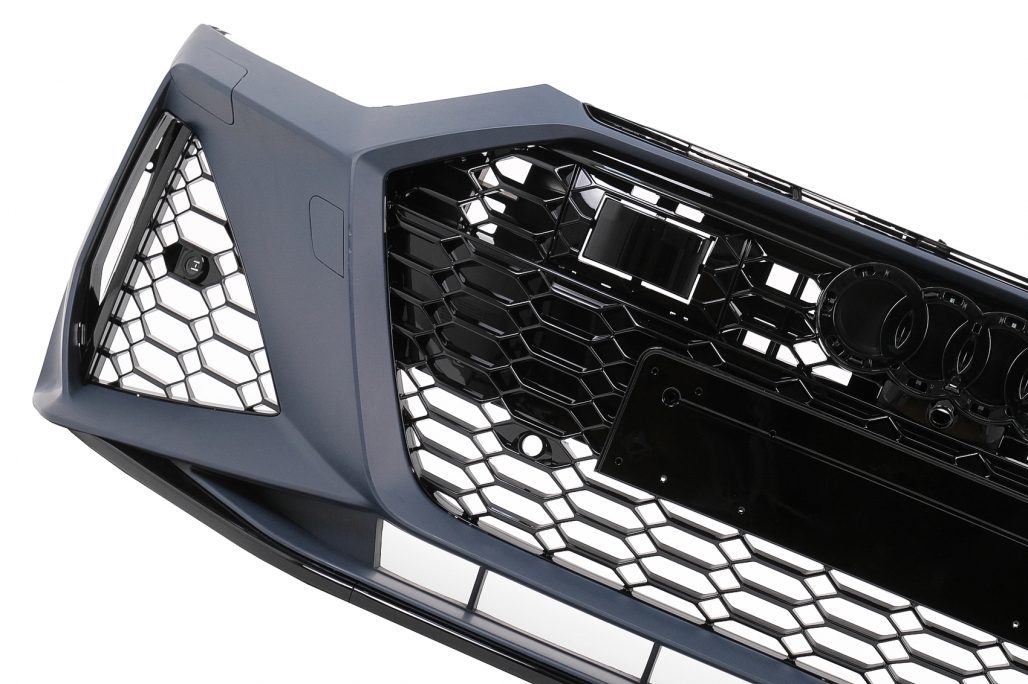 Pachet Exterior Complet Audi A7 4K8 (2018-up) Wide RS Design Performance AutoTuning