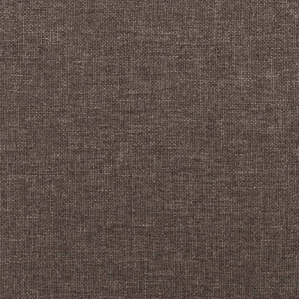 Fotoliu rabatabil electric, gri taupe, material textil GartenMobel Dekor