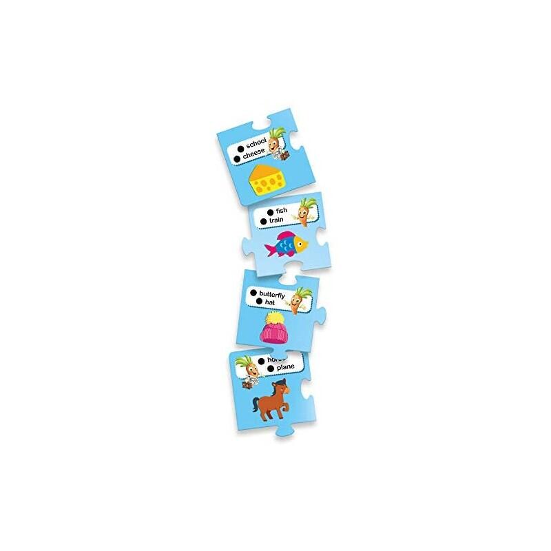 Joc cu pix interactiv - Primele cuvinte in engleza PlayLearn Toys