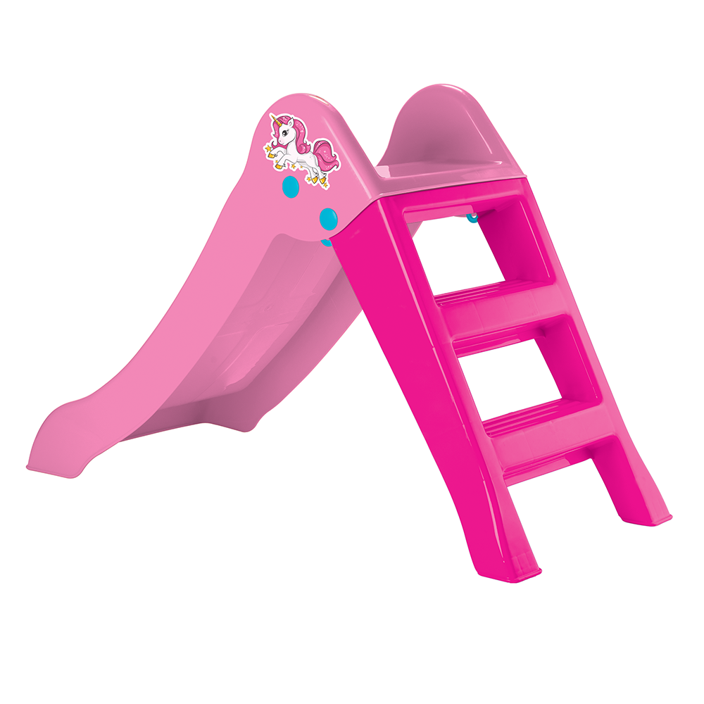 Primul meu tobogan - Unicorn PlayLearn Toys