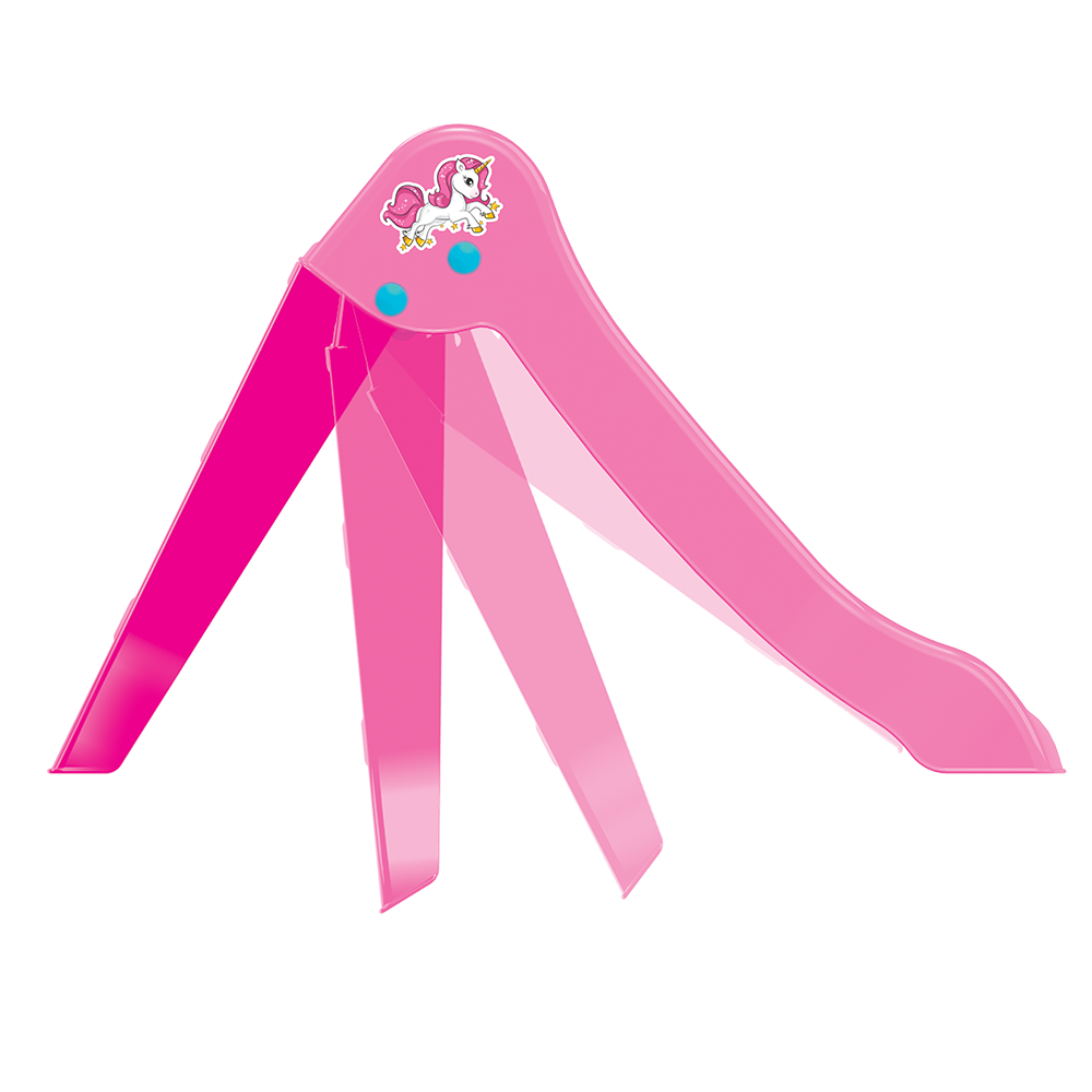 Primul meu tobogan - Unicorn PlayLearn Toys