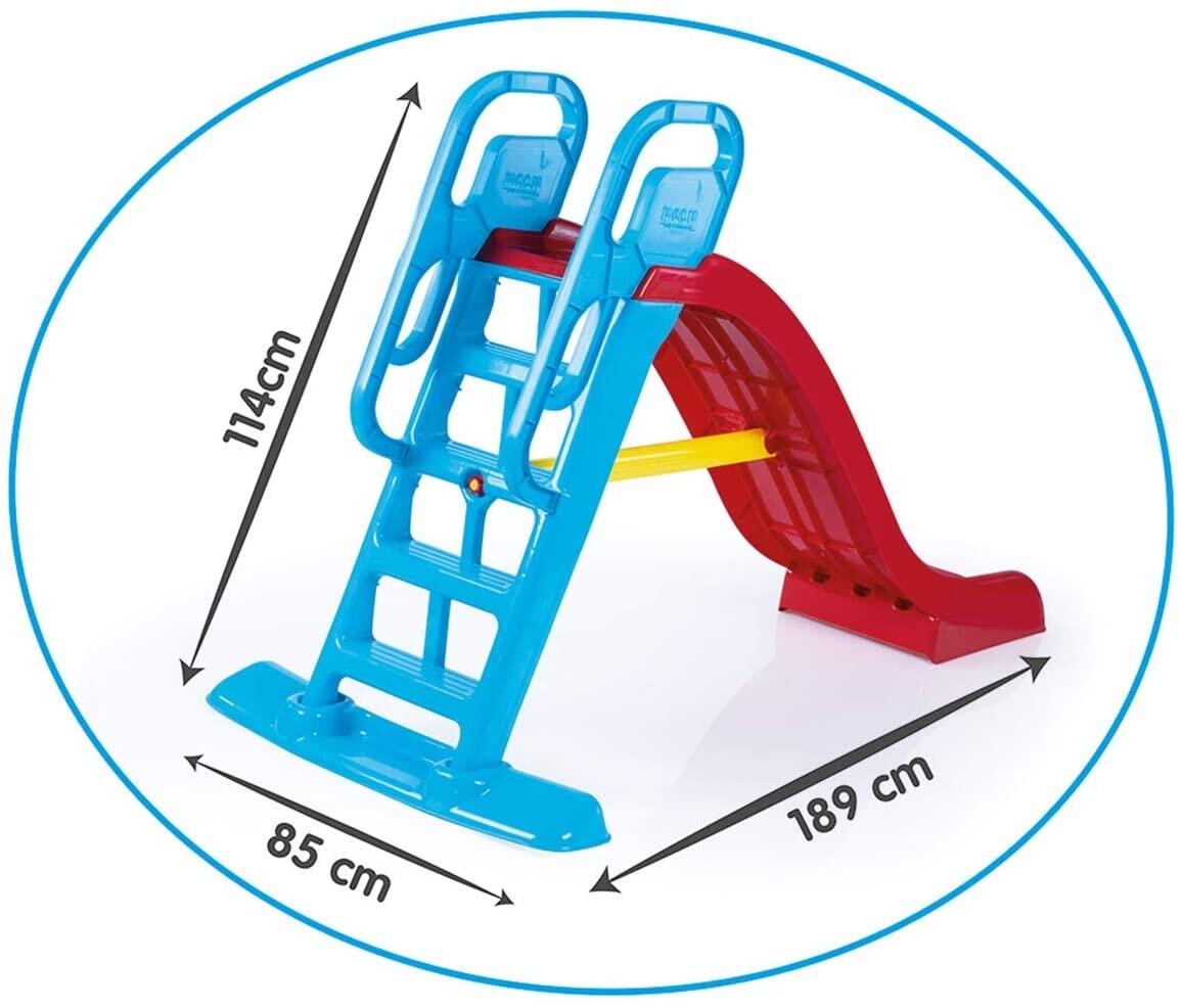 Tobogan mare pentru copii PlayLearn Toys
