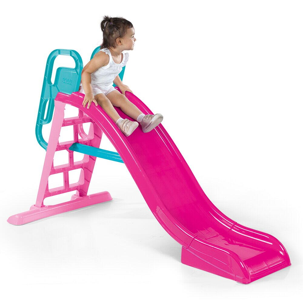Tobogan unicorn pentru copii PlayLearn Toys