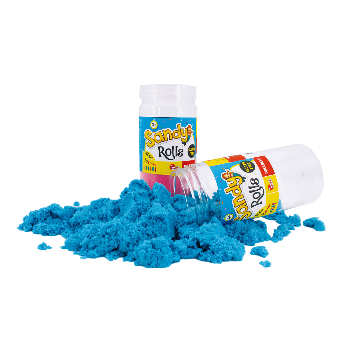 Nisip magic PlayLearn Toys