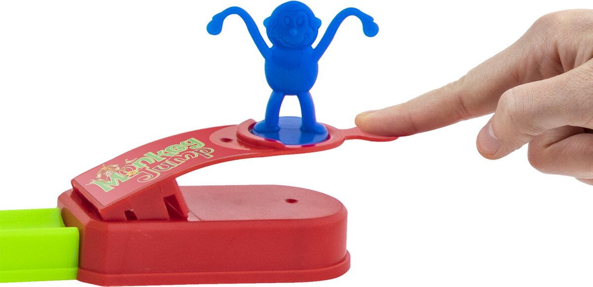 Joc - Maimutele saltarete PlayLearn Toys
