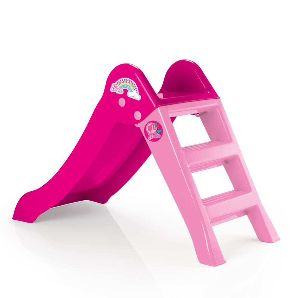 Primul meu tobogan - Barbie PlayLearn Toys