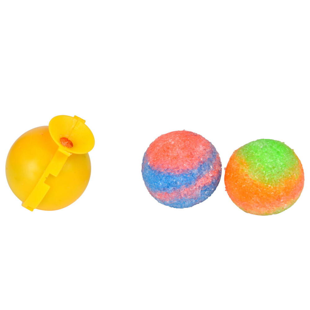 Set creativ - Mingiute saltarete PlayLearn Toys