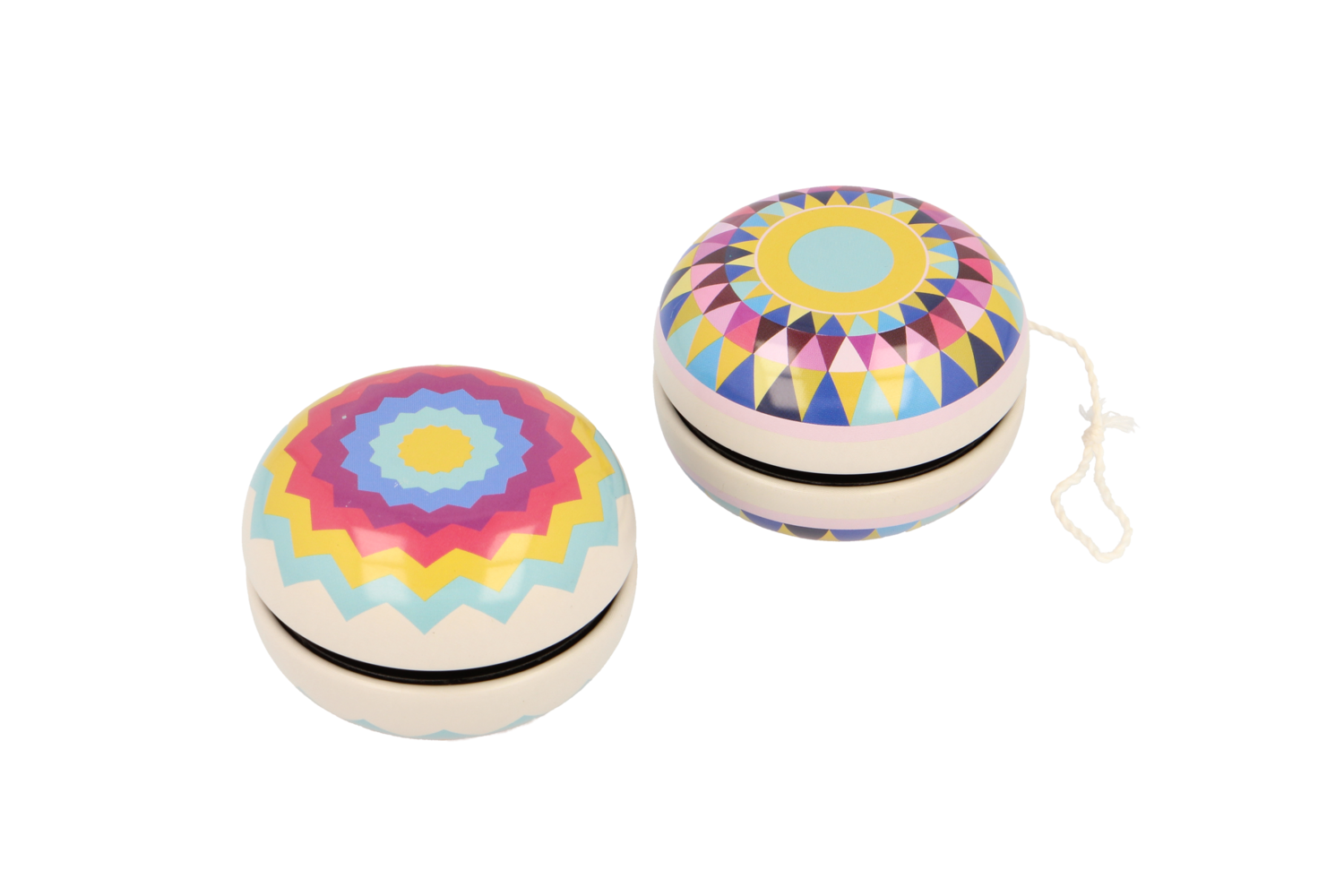 Yo-Yo curcubeu PlayLearn Toys