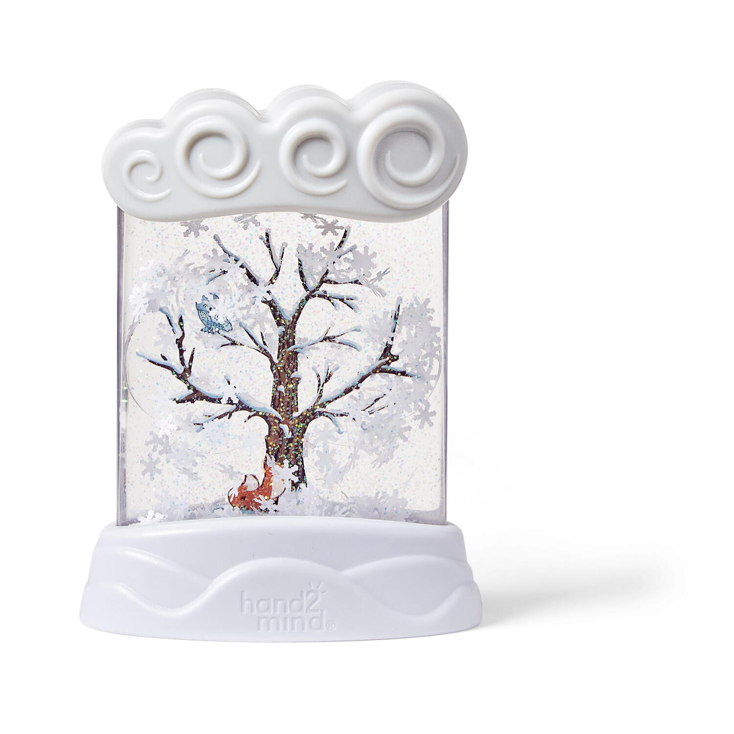 Set eprubete senzoriale - Anotimpurile PlayLearn Toys