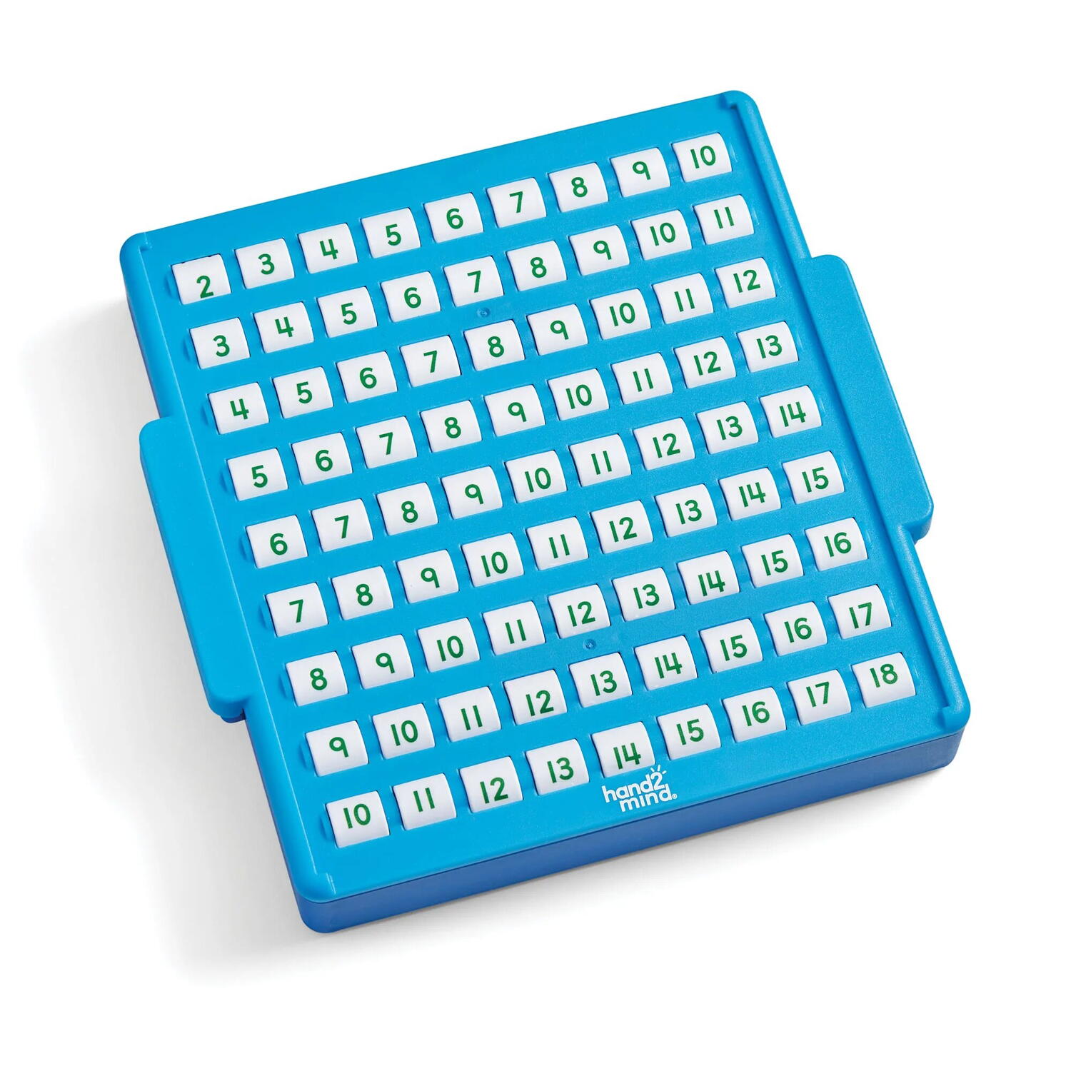 Tablita pentru exersarea adunarii PlayLearn Toys