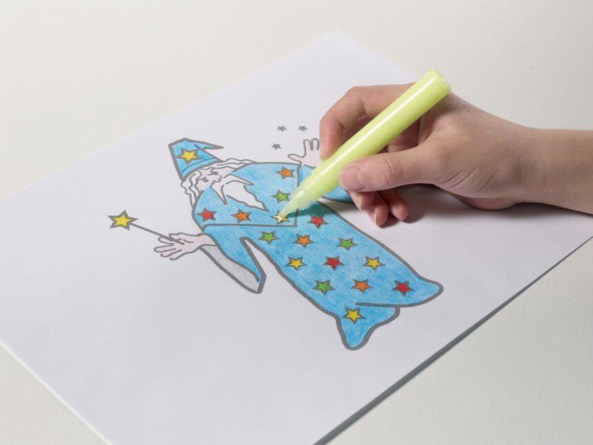 Carioci reflectorizante PlayLearn Toys