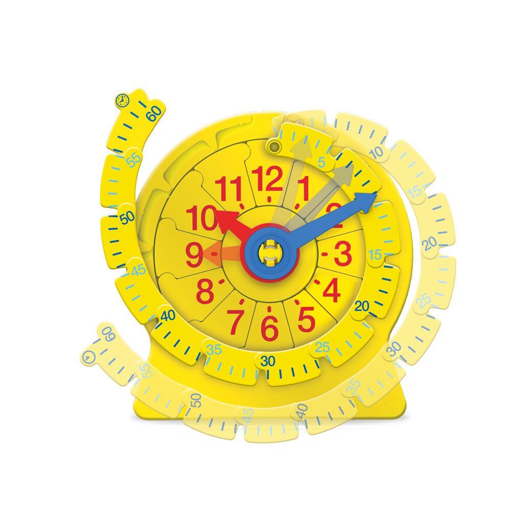 Ceasul elevilor PlayLearn Toys