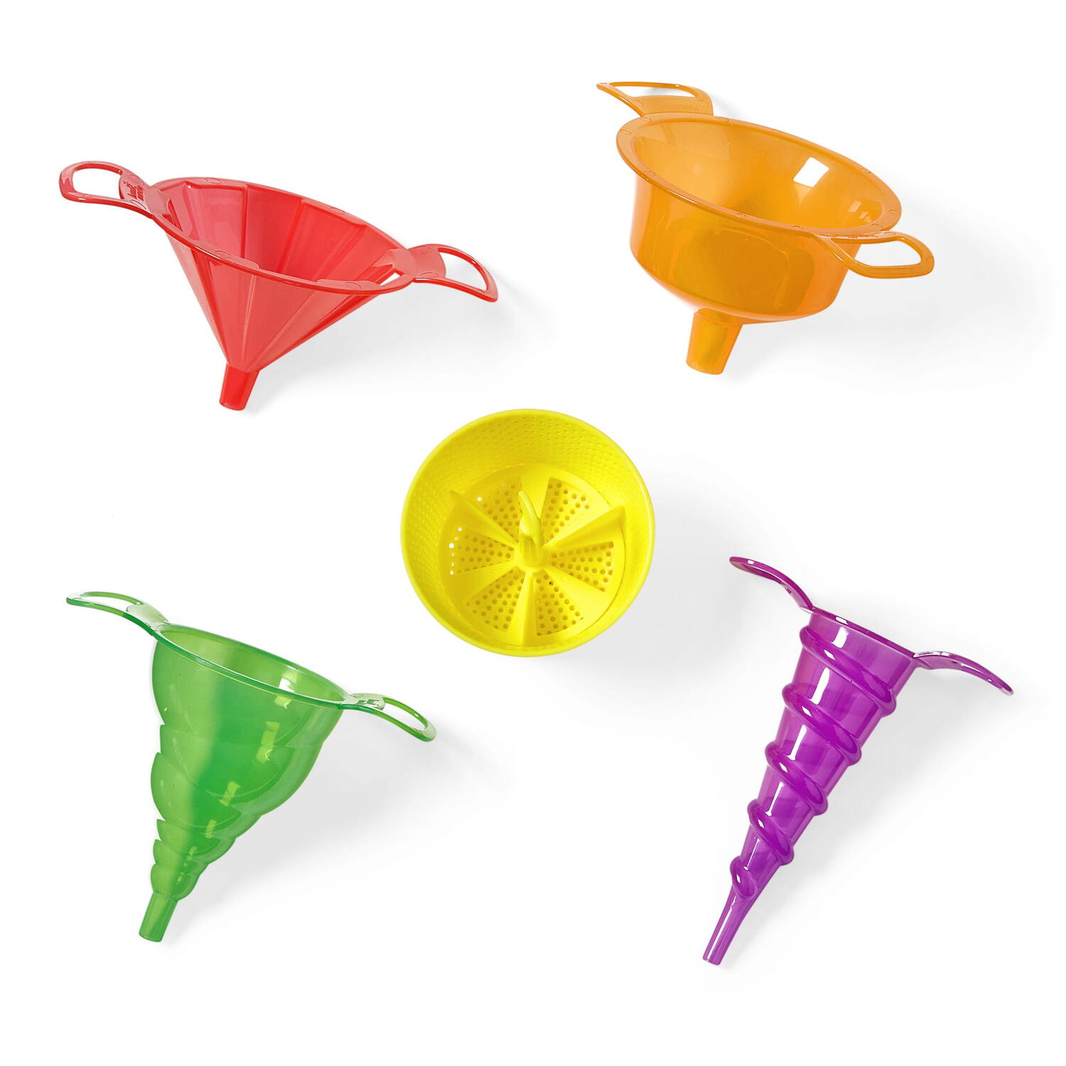 Experimente cu palnii PlayLearn Toys