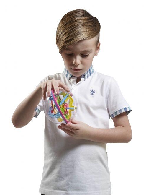 Labirint 3D Addictaball (13 cm) PlayLearn Toys