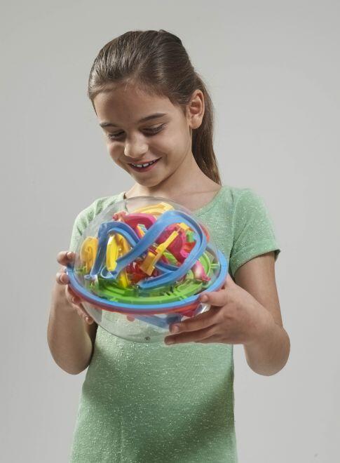 Labirint 3D Addictaball (19 cm) PlayLearn Toys