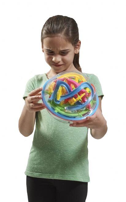 Labirint 3D Addictaball (19 cm) PlayLearn Toys