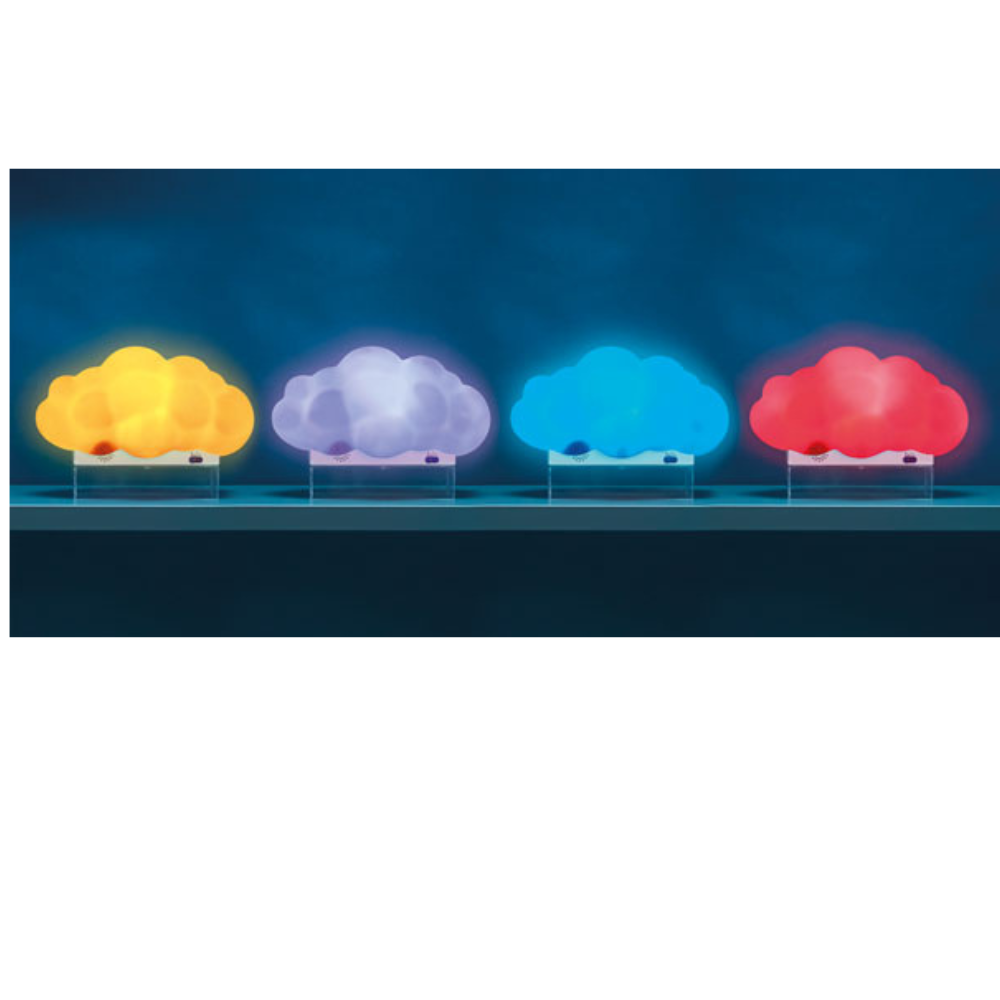 Lampa 3 in 1 - Norisor PlayLearn Toys