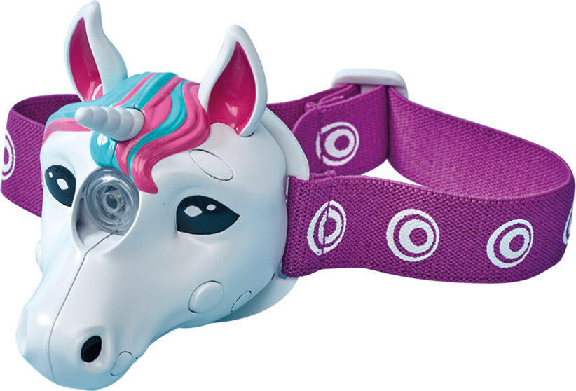 Lanterna de cap Unicorn PlayLearn Toys