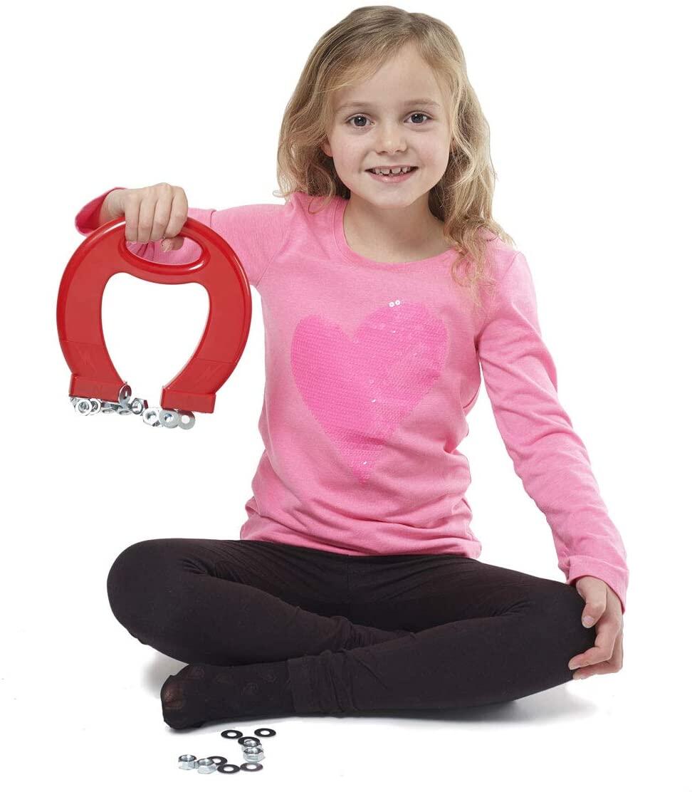Magnet gigant PlayLearn Toys