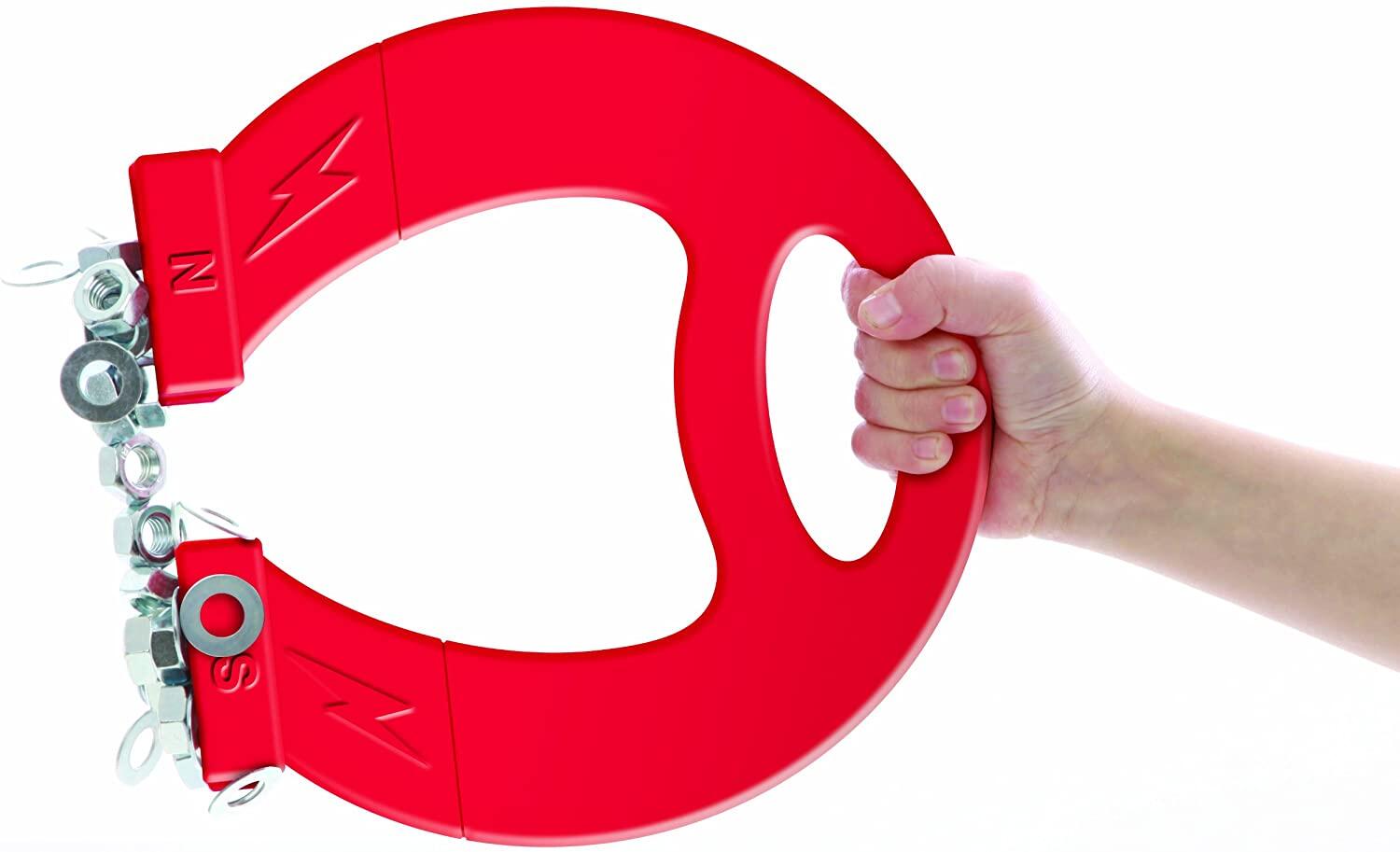 Magnet gigant PlayLearn Toys