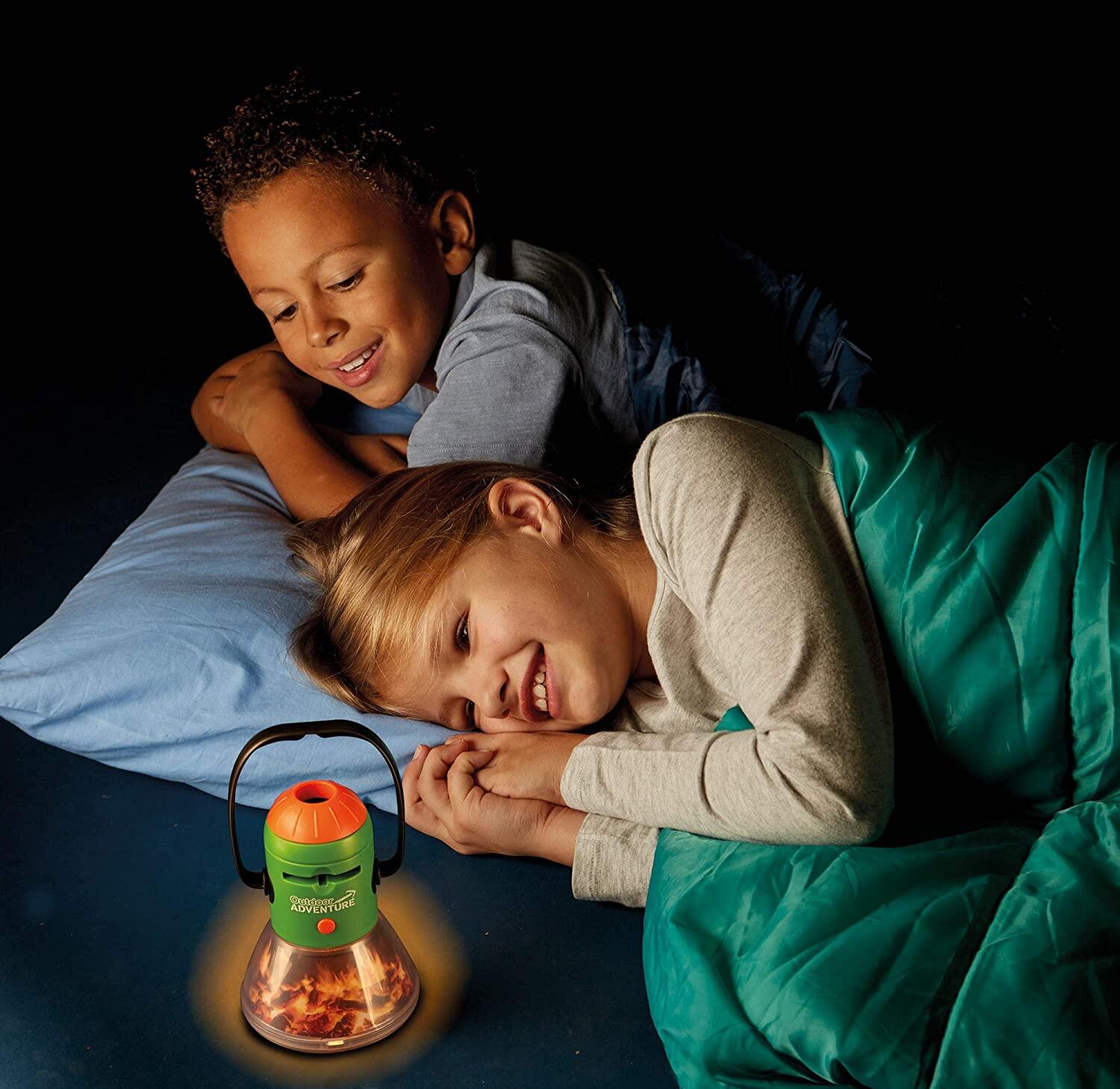 Proiector 2 in 1 - In excursie PlayLearn Toys