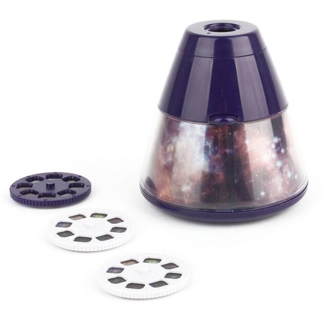 Proiector spatiul cosmic PlayLearn Toys