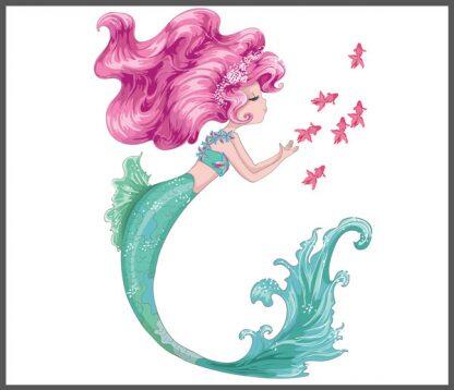 Proiector tip lanterna - Sirene PlayLearn Toys