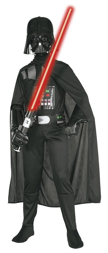 Costum de carnaval - Darth Vader PlayLearn Toys