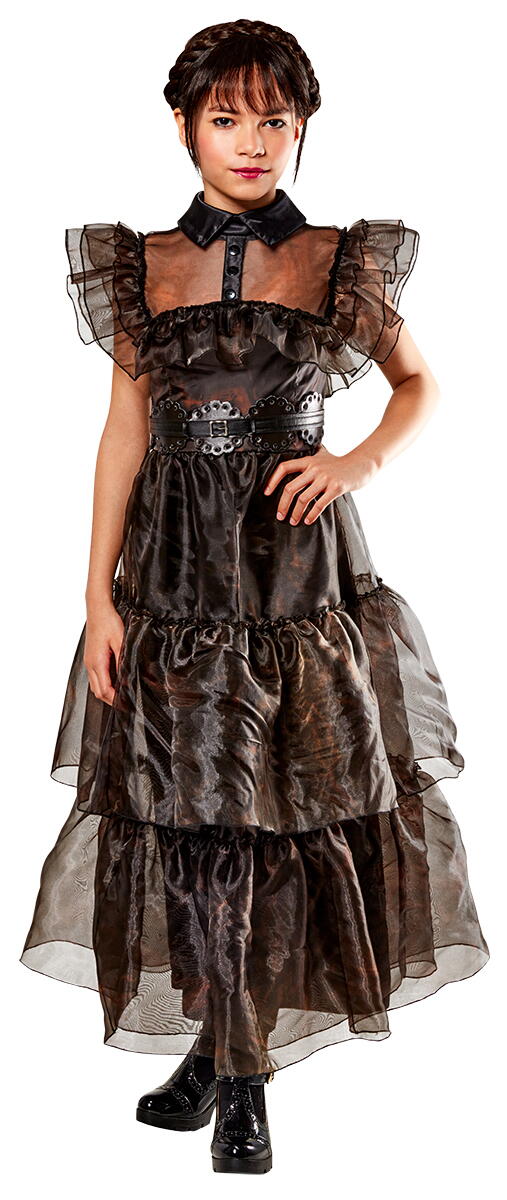 Costum de carnaval - Wednesday Rave’N Dance PlayLearn Toys