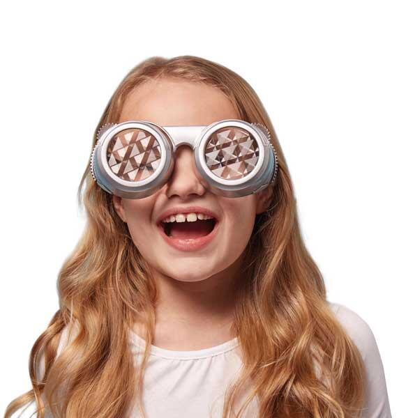Set STEM - Descopera lumea prin alti ochi PlayLearn Toys