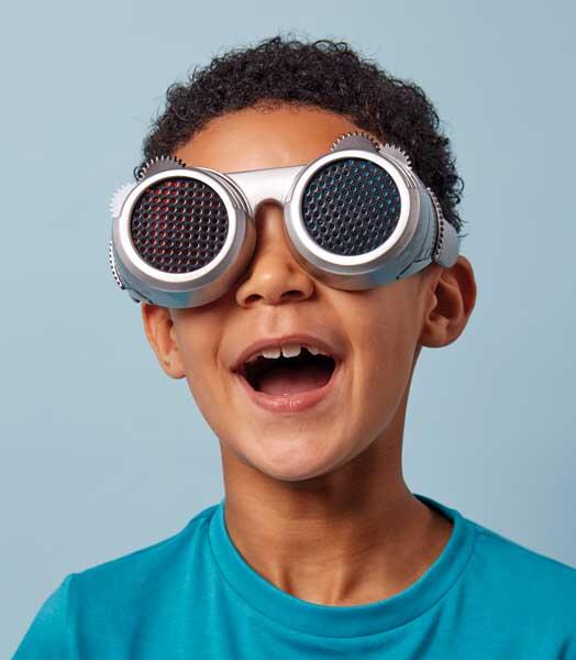 Set STEM - Descopera lumea prin alti ochi PlayLearn Toys