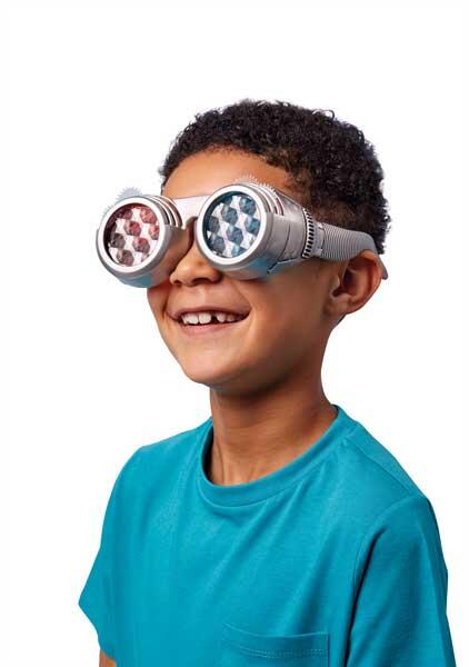 Set STEM - Descopera lumea prin alti ochi PlayLearn Toys