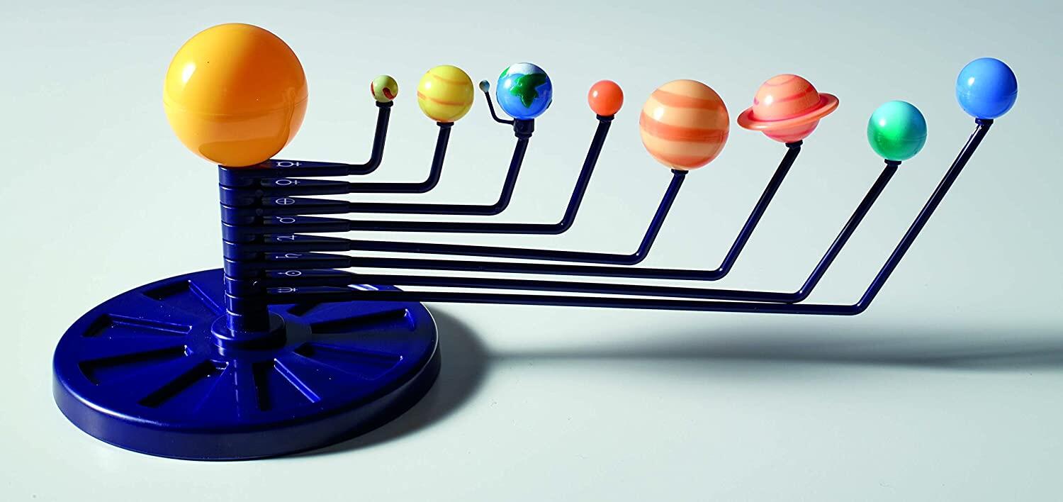 Sistem solar pentru birou PlayLearn Toys