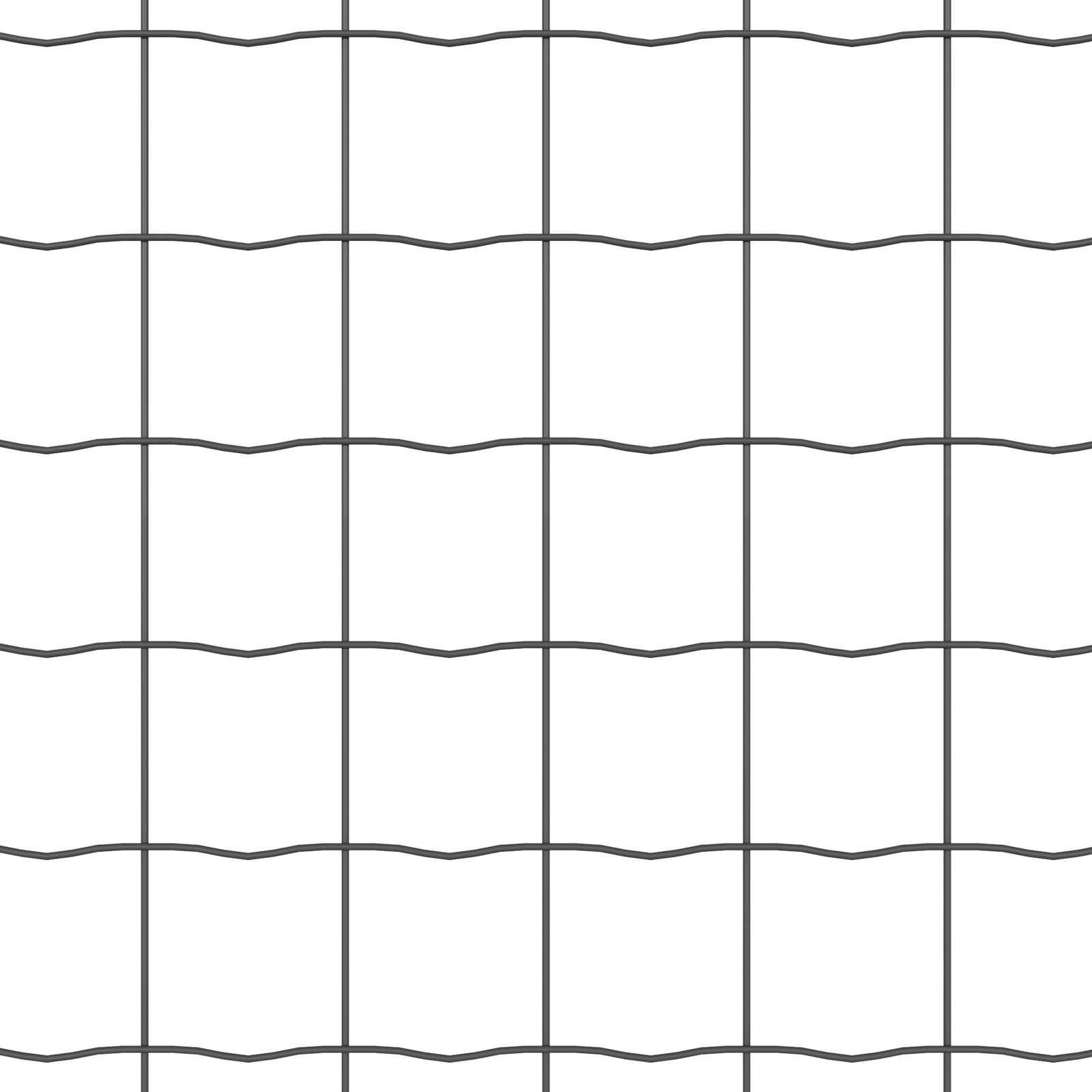 Împrejmuire Euro cu 10 U Posturi Gri 1.4x10 m Oțel GartenMobel Dekor