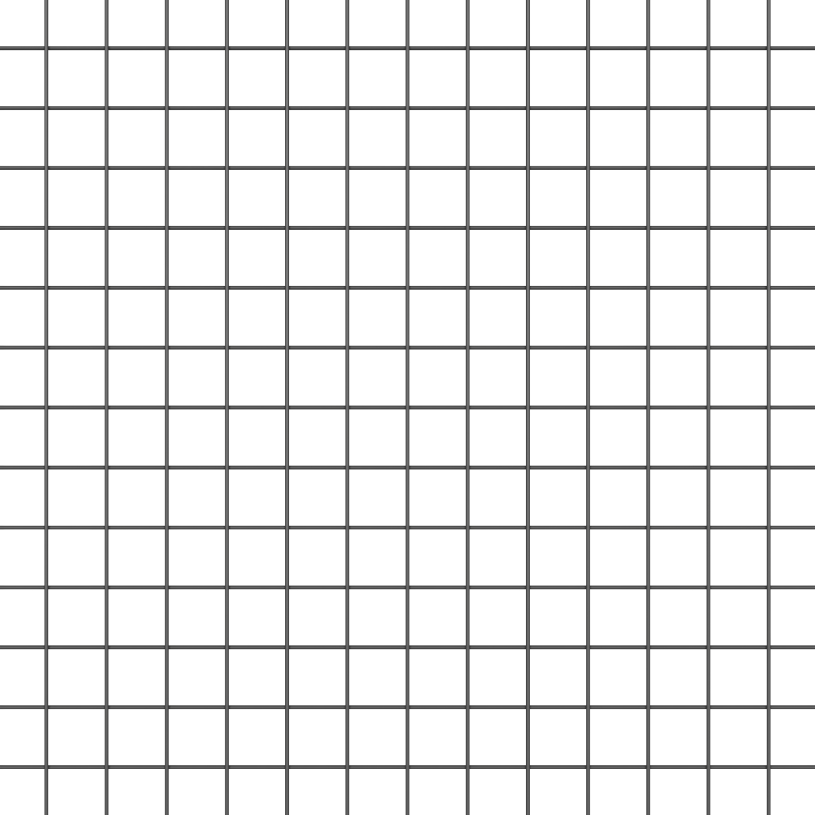 Gard din Sârmă Sudată cu 5 U Posturi Gri 0.8x10 m Oțel GartenMobel Dekor