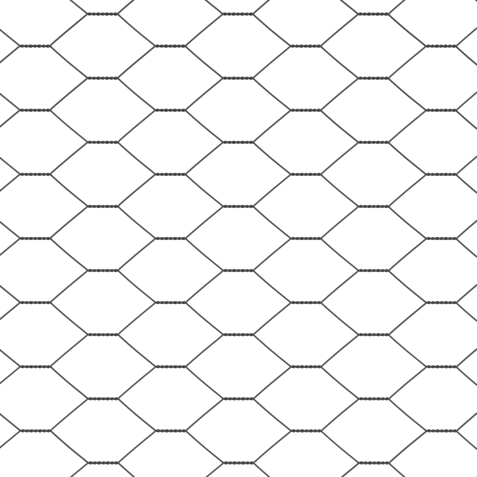 Posturi de Gard  11 pcs U-Channel Gri 60 cm Oțel, Gard Hexagon  Gri 0.6x100 m Oțel GartenMobel Dekor