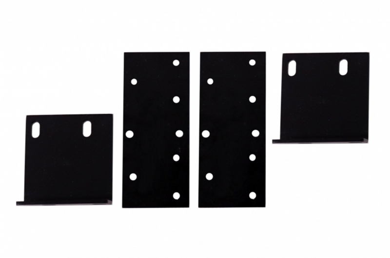 Pachet Exterior Mercedes G-Class W463 (1989-2018) G63 G65 Design cu Prelungiri Aripi Extensii Performance AutoTuning