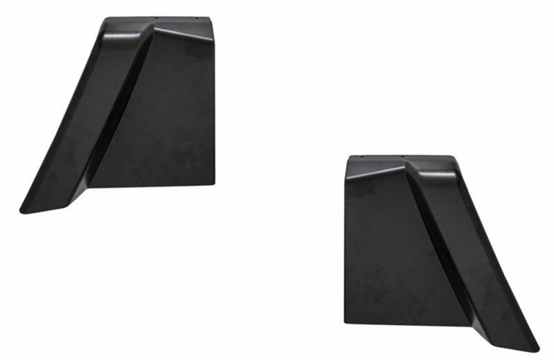 Bara Spate cu Prelungire Aripi Extensii Aripi Mercedes G-Class W463 (1989-2013) G63 G65 Design Performance AutoTuning