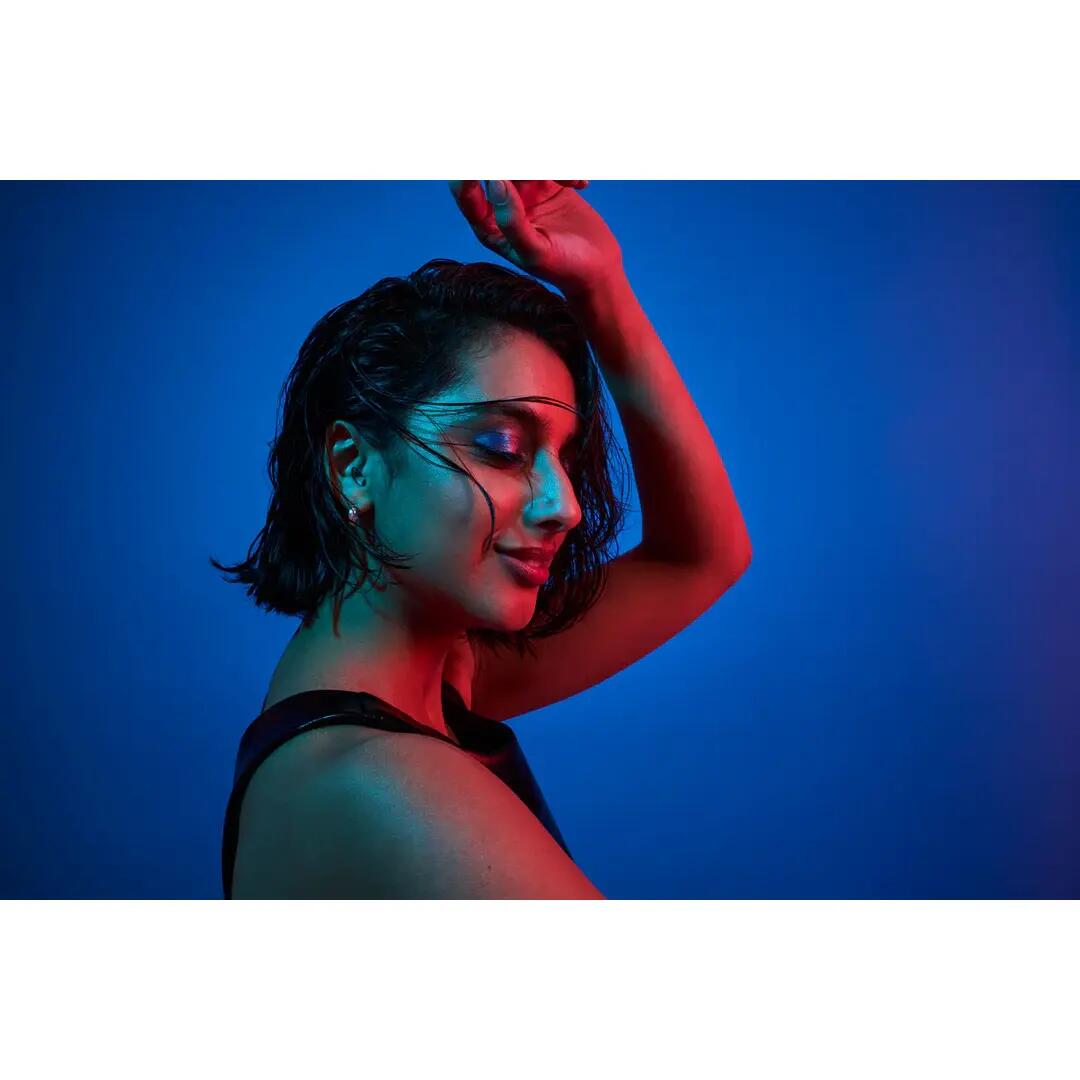 Dopuri de urechi cu filtru muzical pentru festivaluri si concerte, 3 dimensiuni incluse (S/M/L), protectie zgomote SNR 19dB, reutilizabile, negre, ALPINE PartyPlug 2025 ALP20054 Children SafetyCare